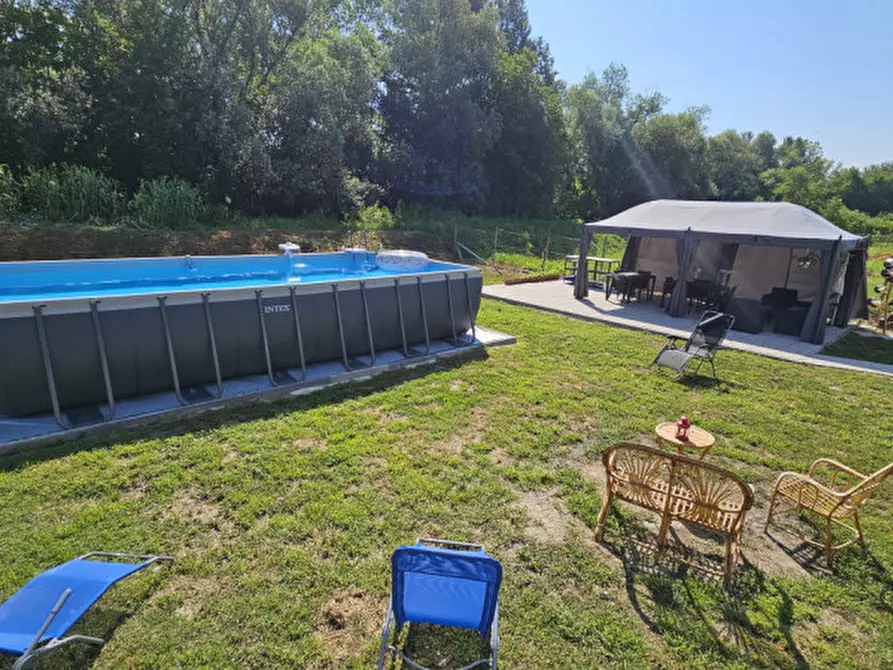 Immagine 42 di Palazzo in vendita  in VIA STATALE 152 a Castell'alfero