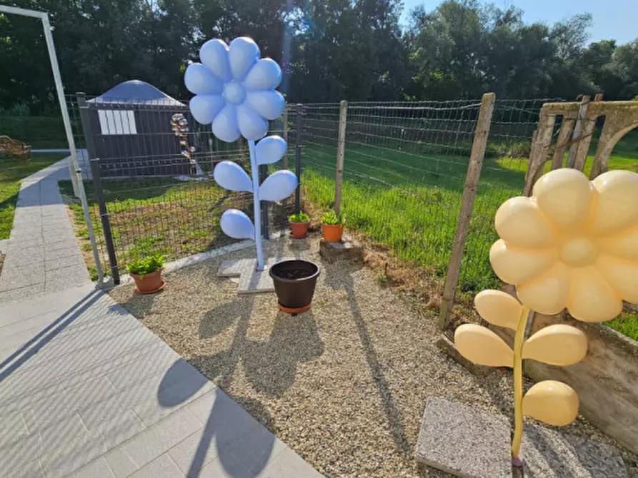 Immagine 44 di Palazzo in vendita  in VIA STATALE 152 a Castell'alfero