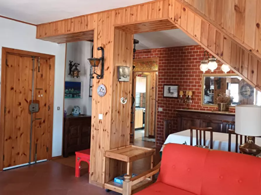 Immagine 2 di Appartamento in vendita  in Via Osvaldo Moretti a Ovindoli