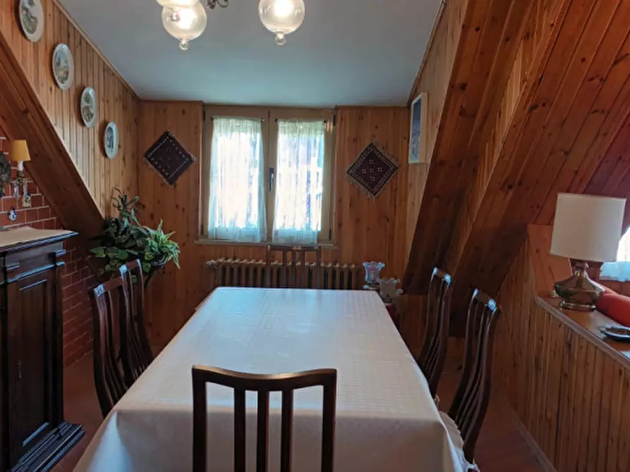 Immagine 4 di Appartamento in vendita  in Via Osvaldo Moretti a Ovindoli