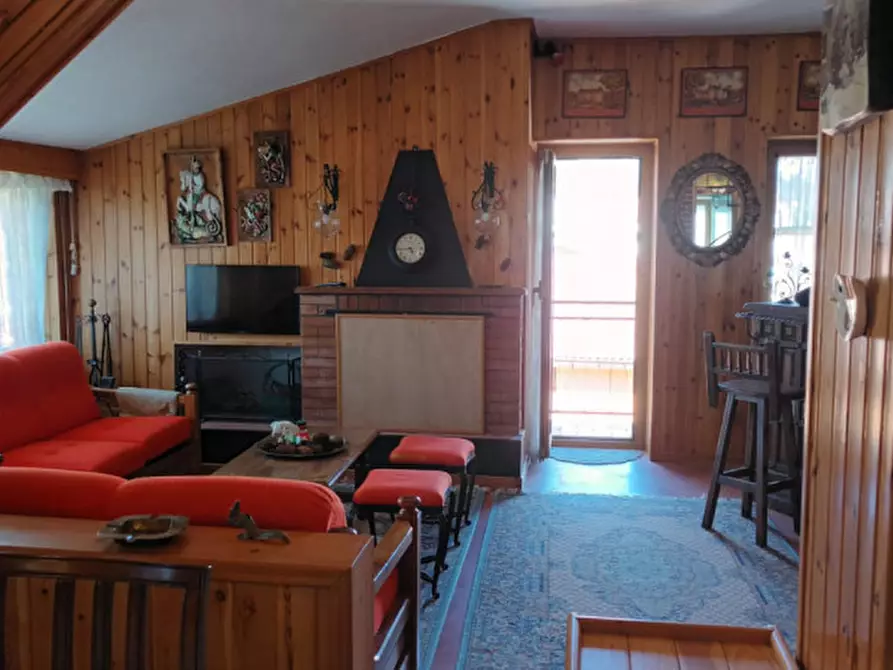 Immagine 6 di Appartamento in vendita  in Via Osvaldo Moretti a Ovindoli