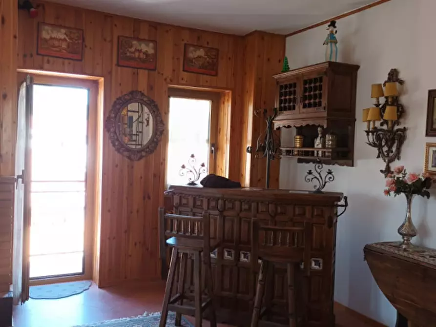 Immagine 7 di Appartamento in vendita  in Via Osvaldo Moretti a Ovindoli