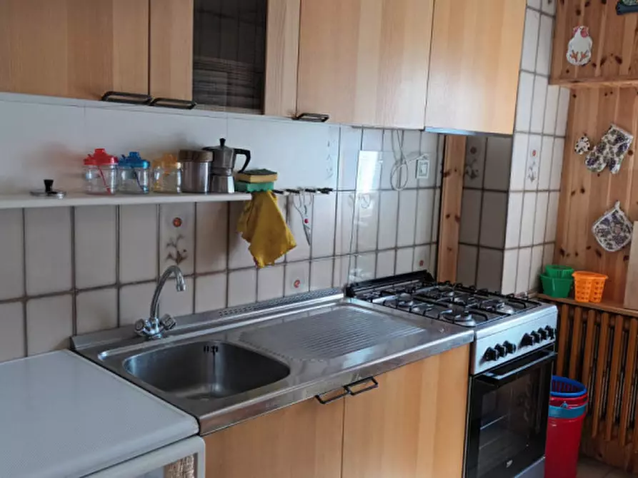 Immagine 8 di Appartamento in vendita  in Via Osvaldo Moretti a Ovindoli