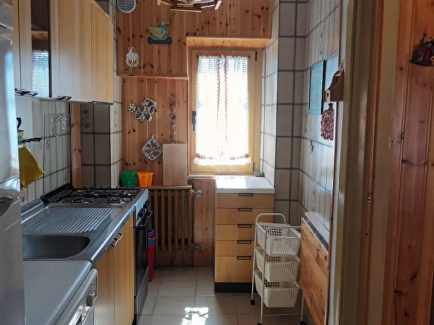 Immagine 9 di Appartamento in vendita  in Via Osvaldo Moretti a Ovindoli