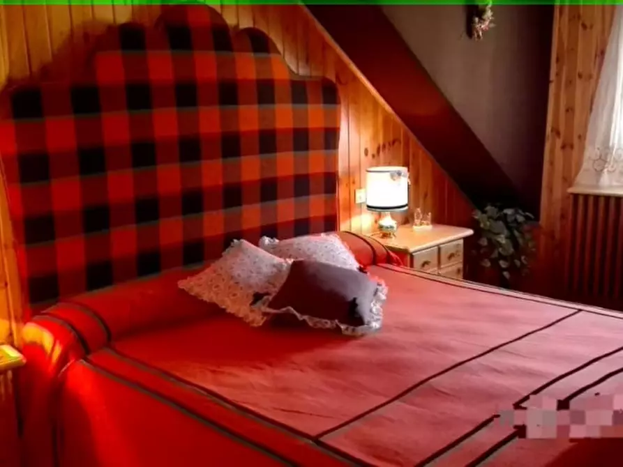 Immagine 11 di Appartamento in vendita  in Via Osvaldo Moretti a Ovindoli