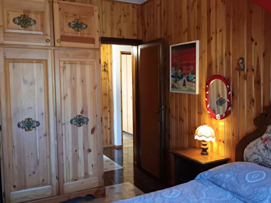 Immagine 12 di Appartamento in vendita  in Via Osvaldo Moretti a Ovindoli