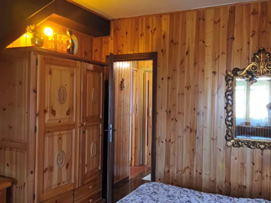 Immagine 13 di Appartamento in vendita  in Via Osvaldo Moretti a Ovindoli