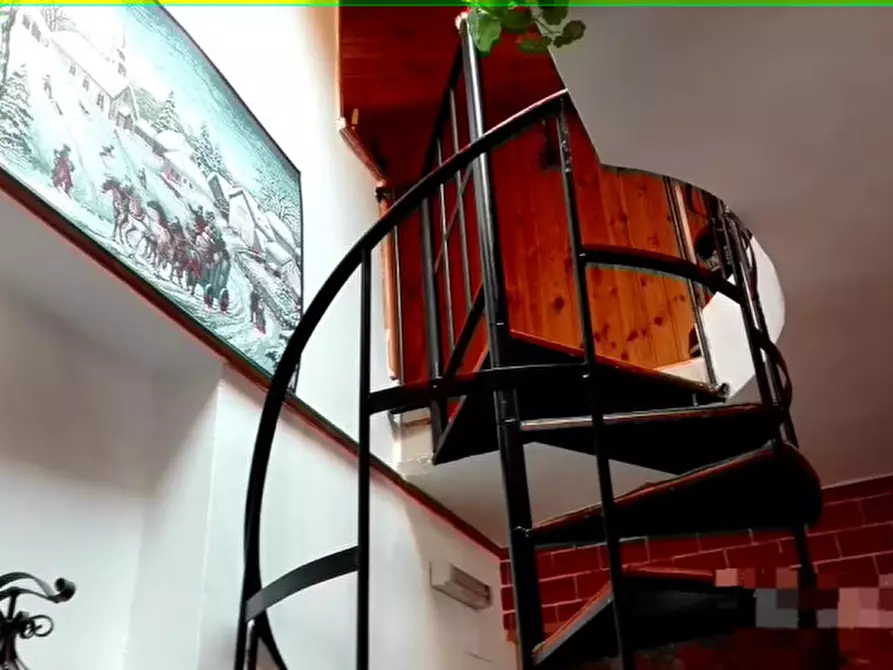 Immagine 17 di Appartamento in vendita  in Via Osvaldo Moretti a Ovindoli