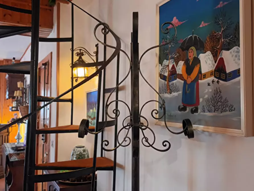 Immagine 18 di Appartamento in vendita  in Via Osvaldo Moretti a Ovindoli