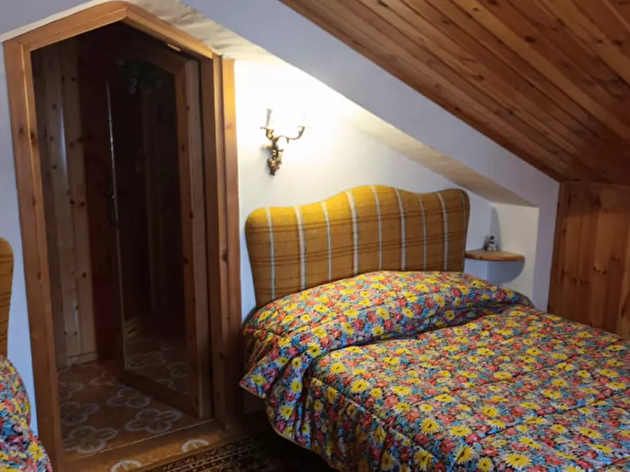 Immagine 20 di Appartamento in vendita  in Via Osvaldo Moretti a Ovindoli