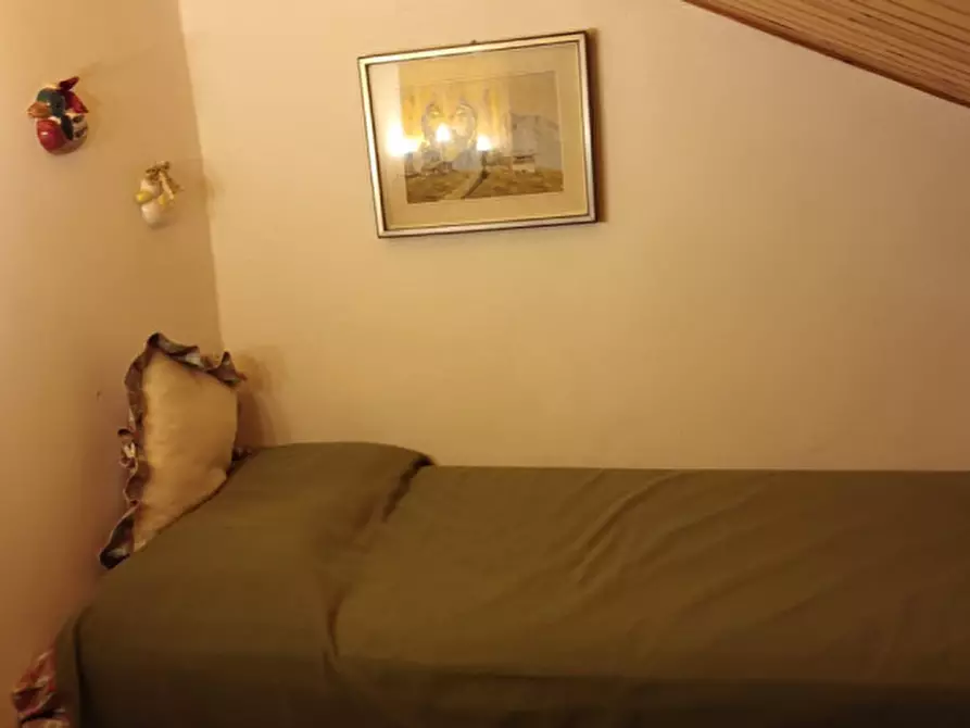 Immagine 23 di Appartamento in vendita  in Via Osvaldo Moretti a Ovindoli