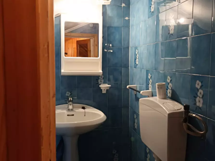 Immagine 25 di Appartamento in vendita  in Via Osvaldo Moretti a Ovindoli