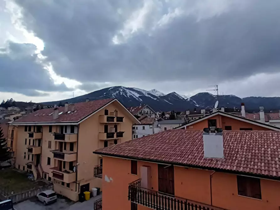 Immagine 26 di Appartamento in vendita  in Via Osvaldo Moretti a Ovindoli