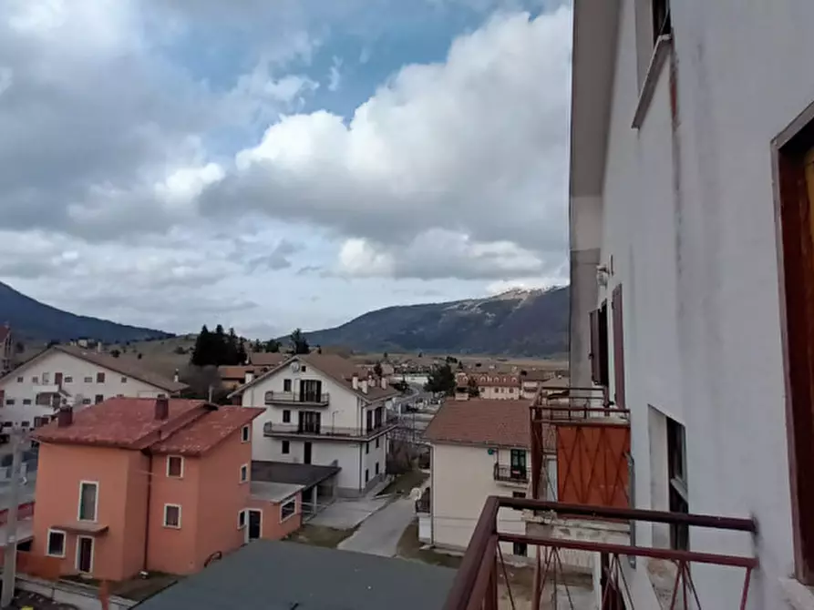 Immagine 28 di Appartamento in vendita  in Via Osvaldo Moretti a Ovindoli