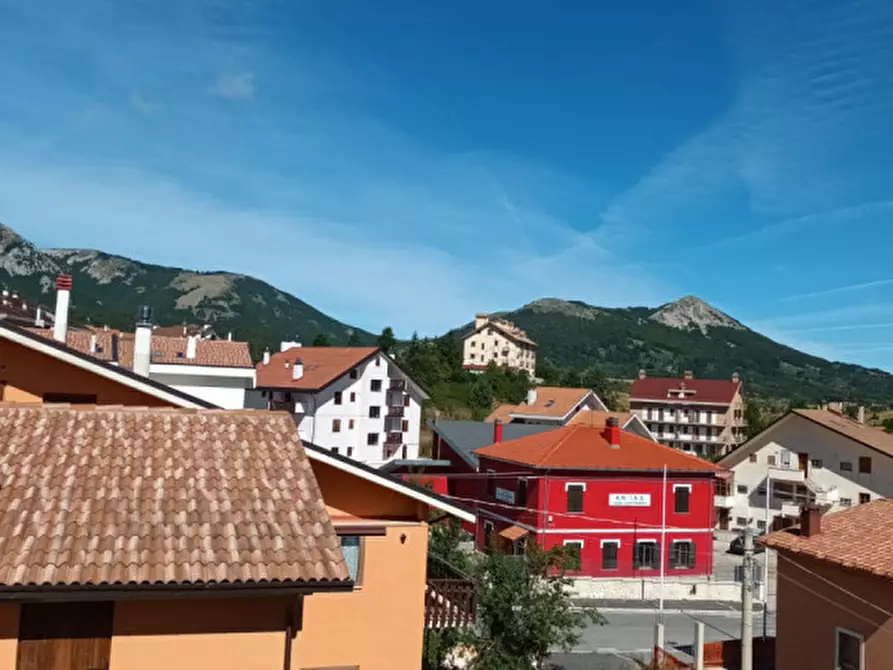 Immagine 29 di Appartamento in vendita  in Via Osvaldo Moretti a Ovindoli