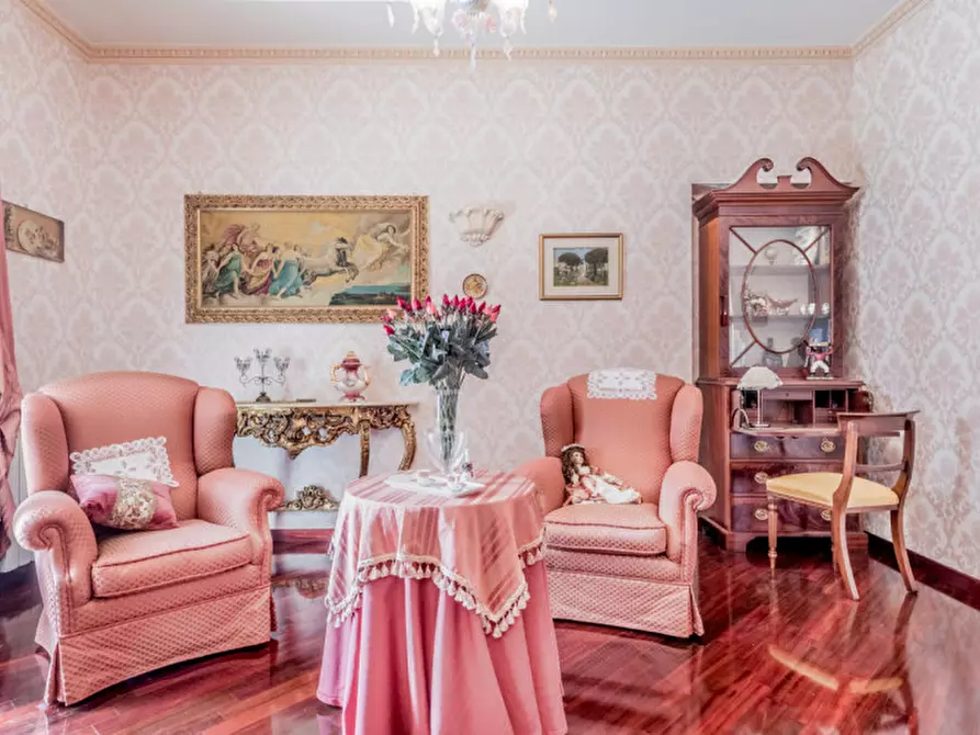 Immagine 26 di Villa in vendita  in Colle degli Dei a Velletri