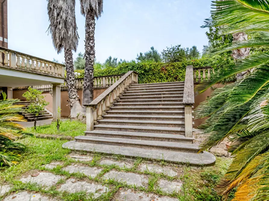 Immagine 52 di Villa in vendita  in Colle degli Dei a Velletri