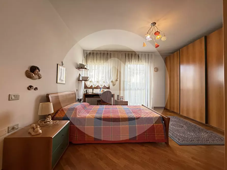 Immagine 3 di Appartamento in vendita  a Santa Giustina In Colle