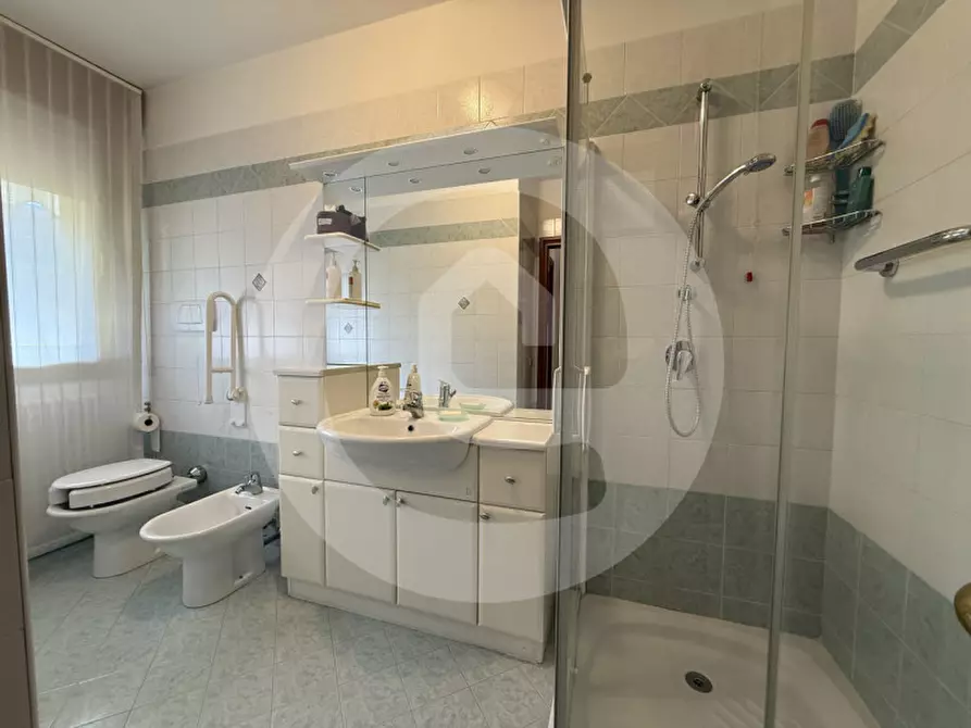 Immagine 4 di Appartamento in vendita  a Santa Giustina In Colle