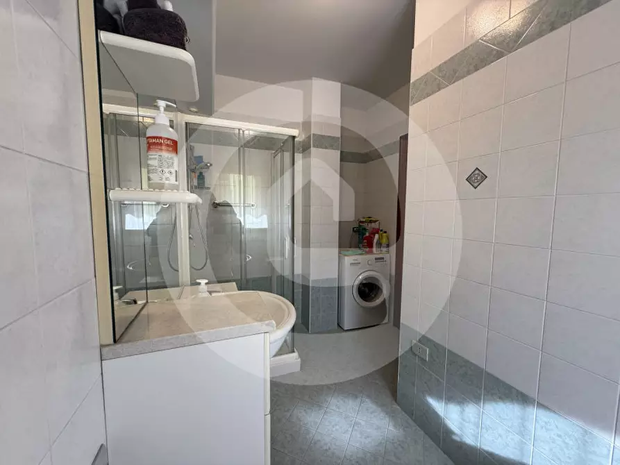 Immagine 5 di Appartamento in vendita  a Santa Giustina In Colle