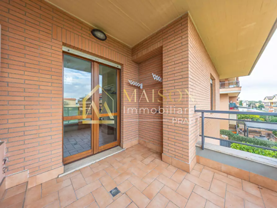 Immagine 1 di Appartamento in vendita  in Via Ignazio Scimonelli a Roma