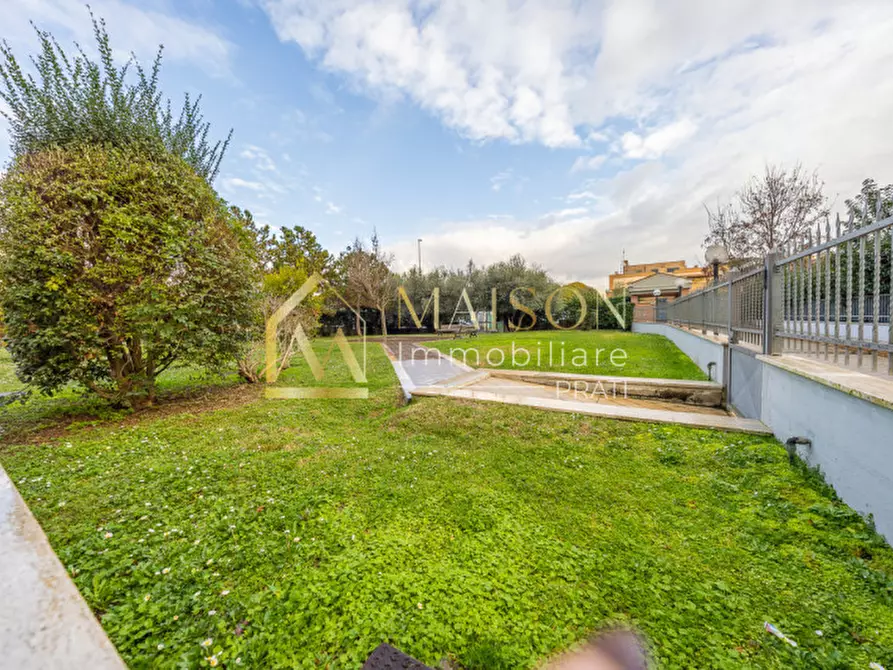 Immagine 2 di Appartamento in vendita  in Via Ignazio Scimonelli a Roma