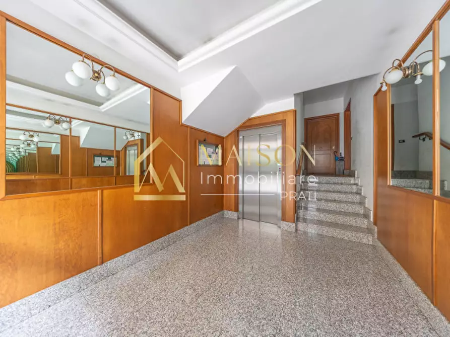 Immagine 3 di Appartamento in vendita  in Via Ignazio Scimonelli a Roma