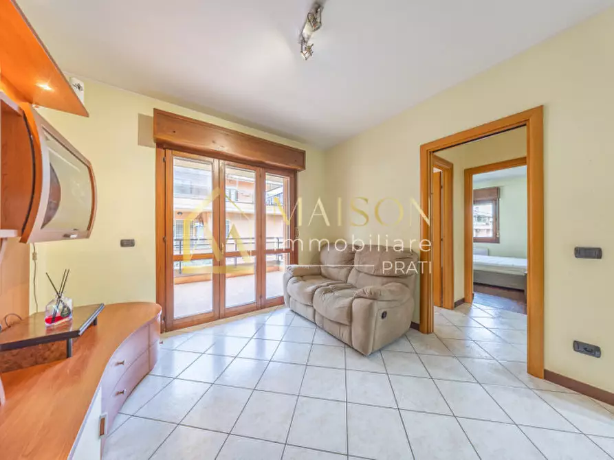 Immagine 5 di Appartamento in vendita  in Via Ignazio Scimonelli a Roma