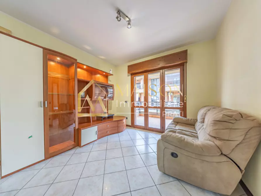 Immagine 6 di Appartamento in vendita  in Via Ignazio Scimonelli a Roma