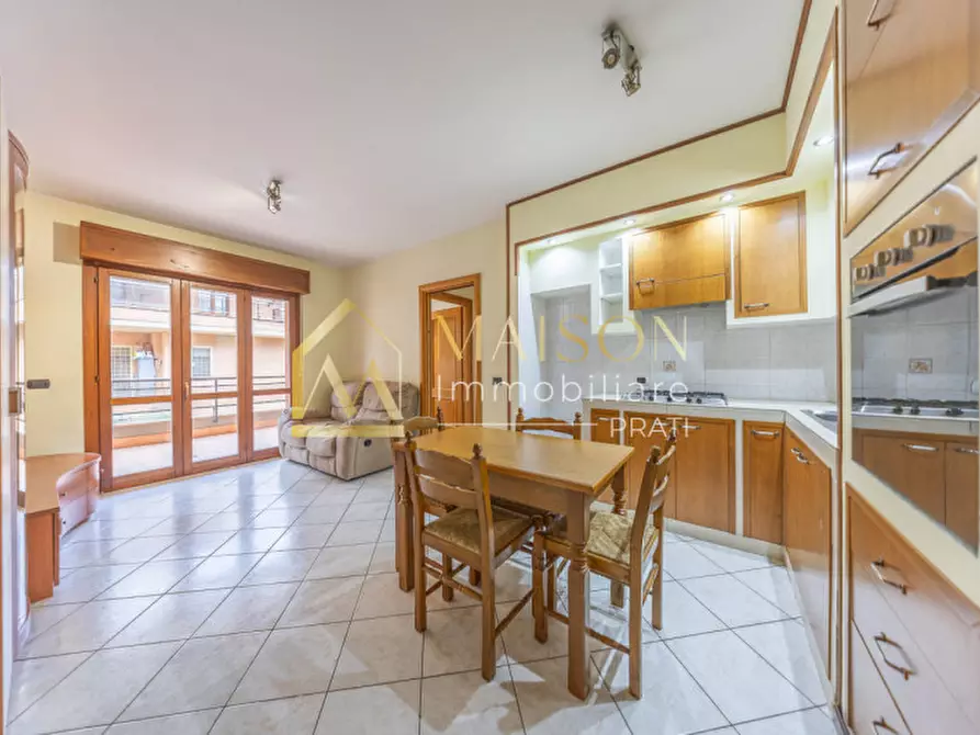 Immagine 10 di Appartamento in vendita  in Via Ignazio Scimonelli a Roma