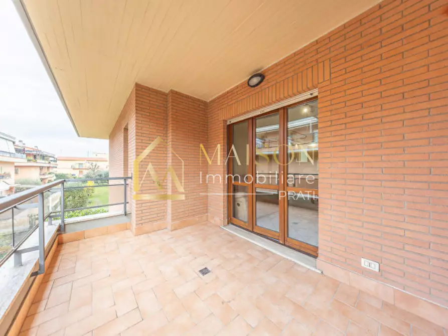 Immagine 14 di Appartamento in vendita  in Via Ignazio Scimonelli a Roma