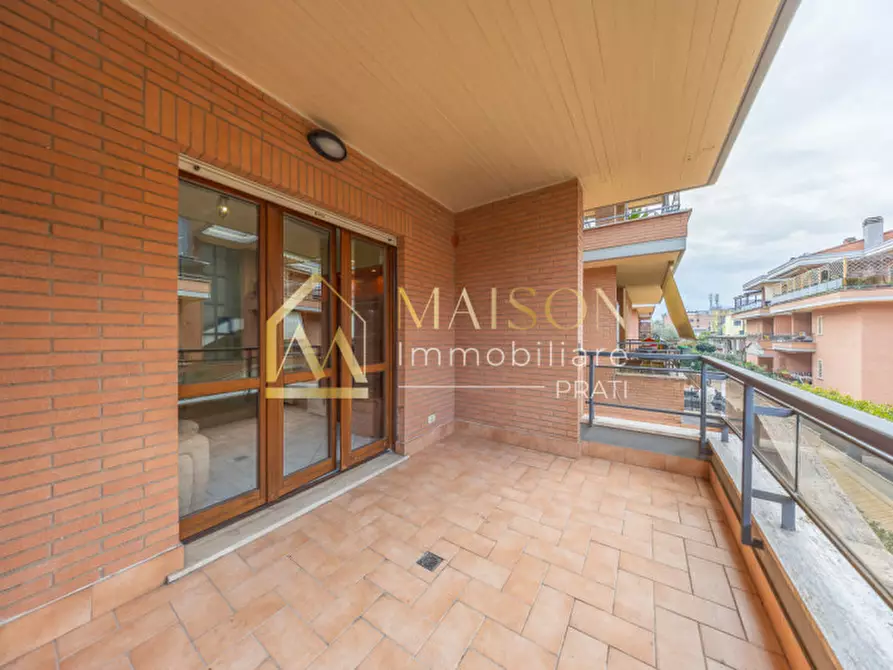 Immagine 15 di Appartamento in vendita  in Via Ignazio Scimonelli a Roma