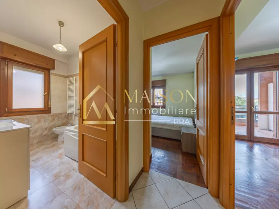 Immagine 16 di Appartamento in vendita  in Via Ignazio Scimonelli a Roma