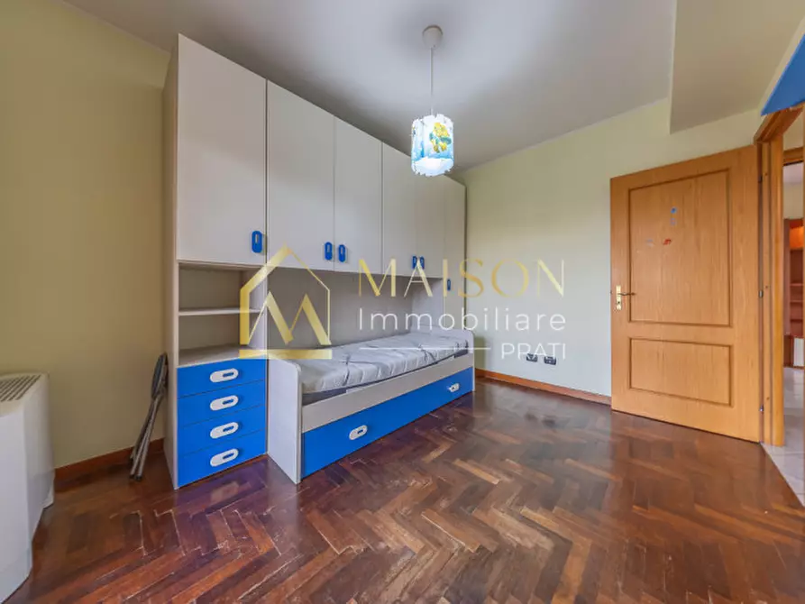 Immagine 23 di Appartamento in vendita  in Via Ignazio Scimonelli a Roma