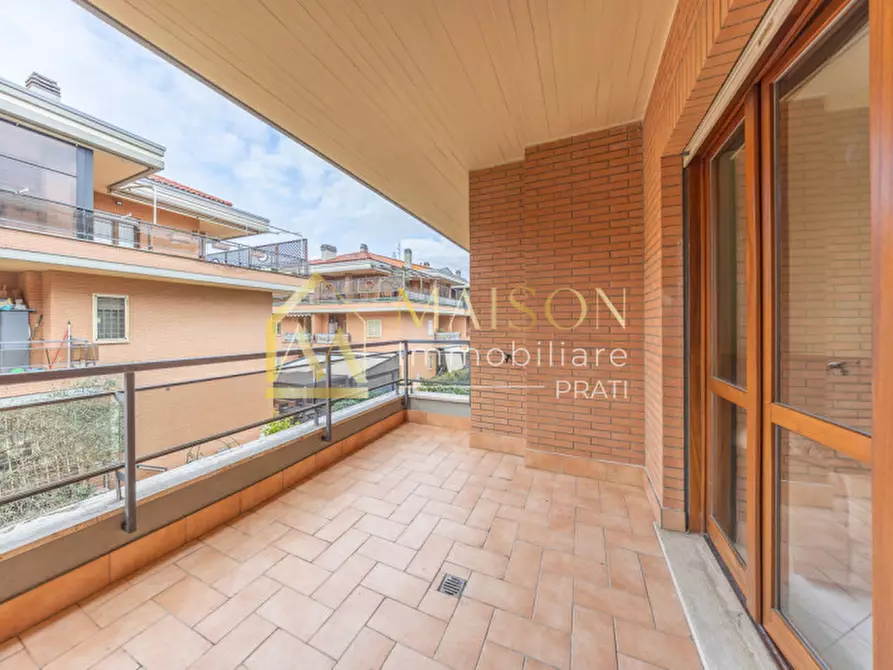 Immagine 29 di Appartamento in vendita  in Via Ignazio Scimonelli a Roma