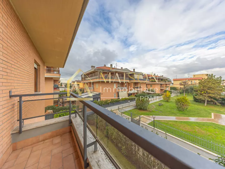 Immagine 33 di Appartamento in vendita  in Via Ignazio Scimonelli a Roma