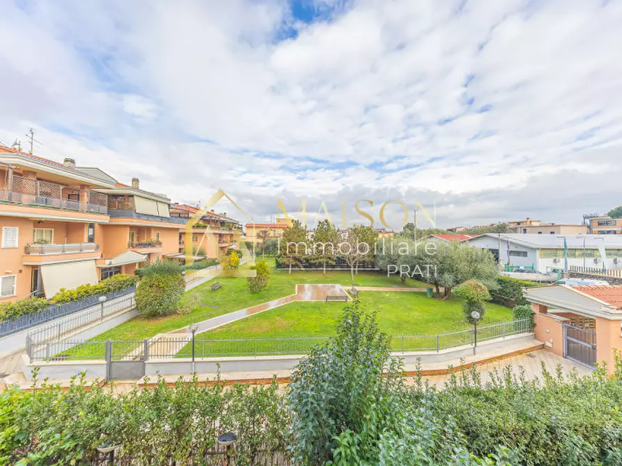 Immagine 34 di Appartamento in vendita  in Via Ignazio Scimonelli a Roma