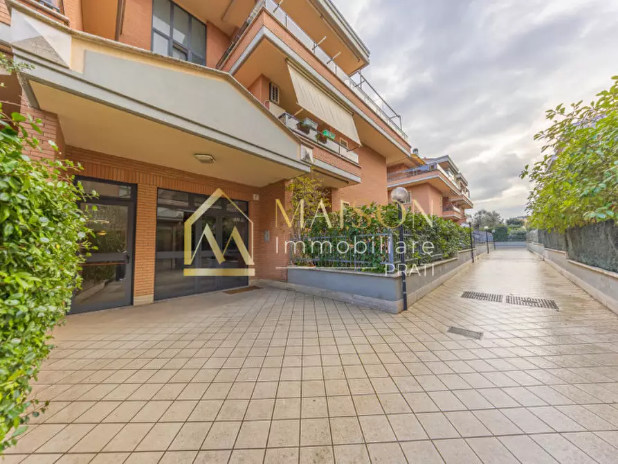 Immagine 34 di Appartamento in vendita  in Via Ignazio Scimonelli a Roma