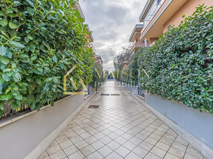 Immagine 35 di Appartamento in vendita  in Via Ignazio Scimonelli a Roma