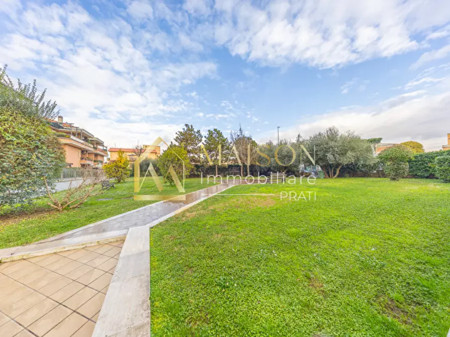 Immagine 36 di Appartamento in vendita  in Via Ignazio Scimonelli a Roma