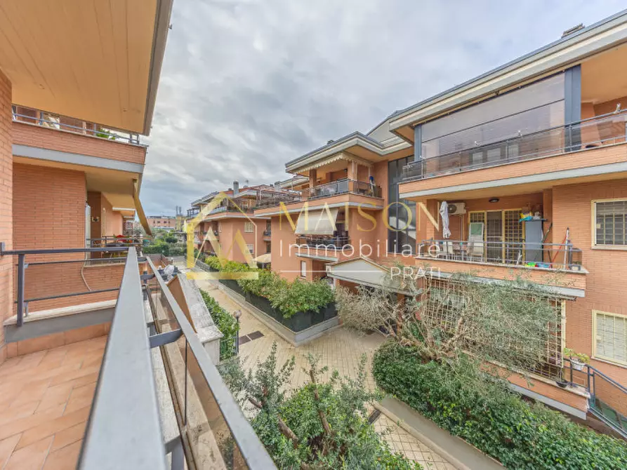 Immagine 38 di Appartamento in vendita  in Via Ignazio Scimonelli a Roma