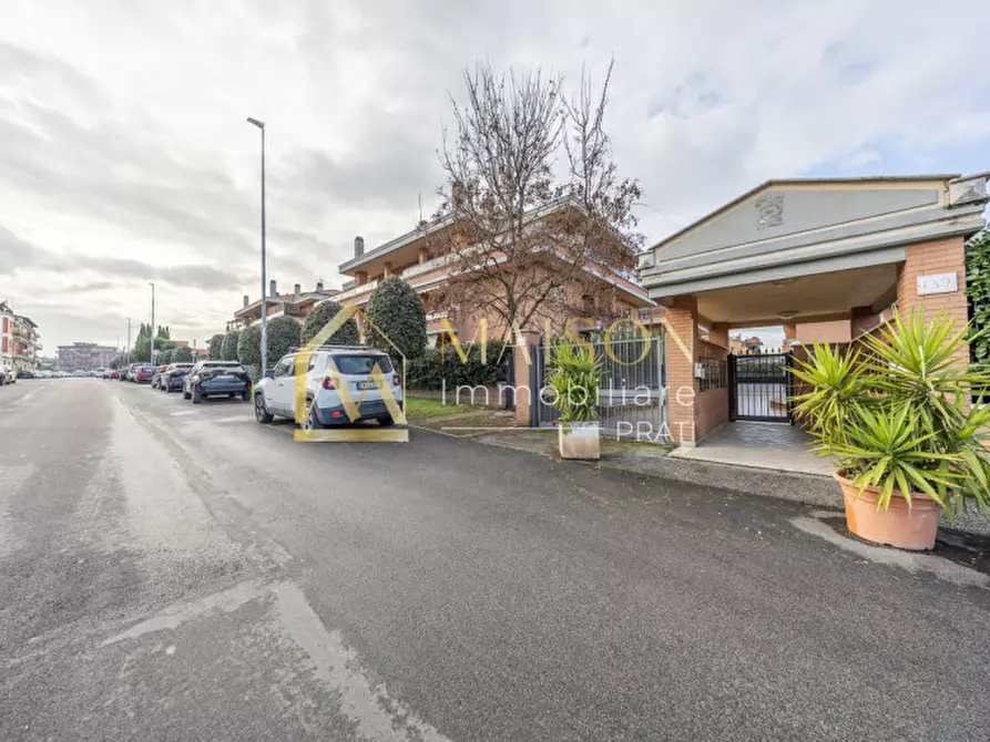 Immagine 39 di Appartamento in vendita  in Via Ignazio Scimonelli a Roma