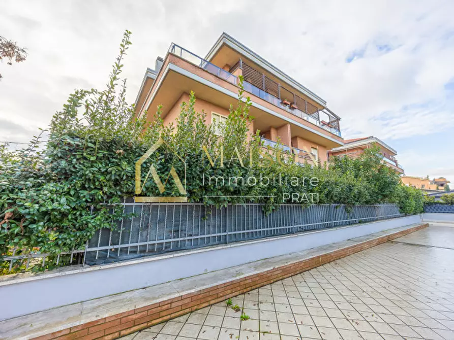 Immagine 40 di Appartamento in vendita  in Via Ignazio Scimonelli a Roma