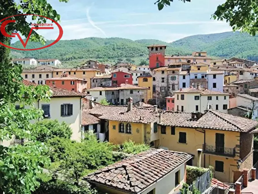 Immagine 26 di Villetta a schiera in vendita  in Via Fratelli Cervi a Loro Ciuffenna