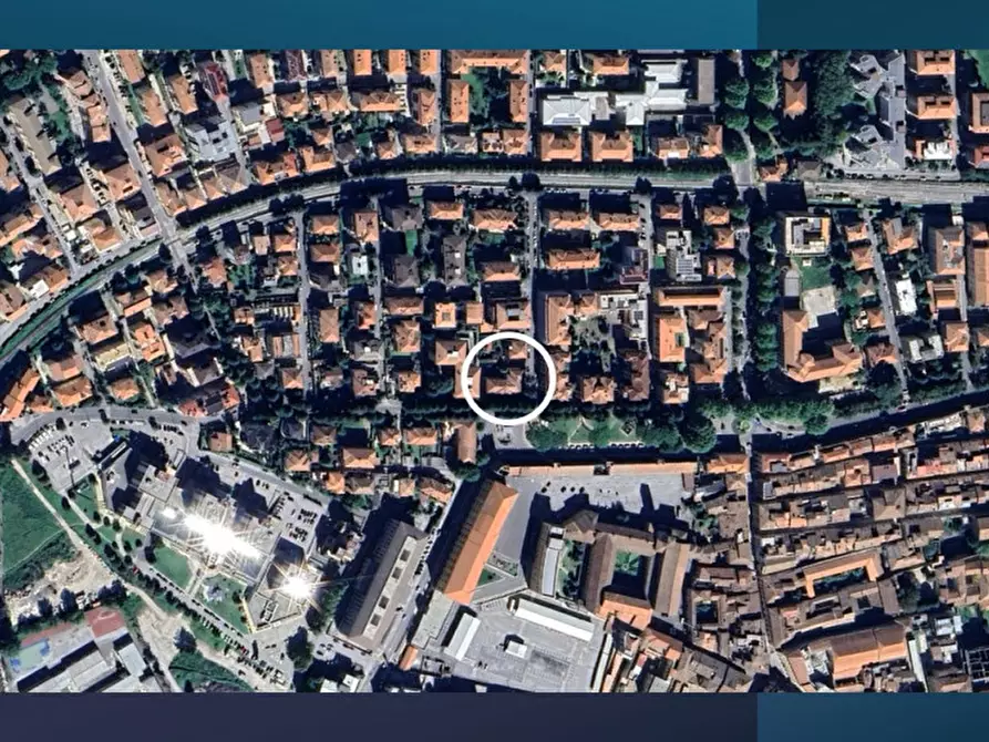 Immagine 1 di Cantina in vendita  in Via Giuseppe Pennesi, 9 a Rieti