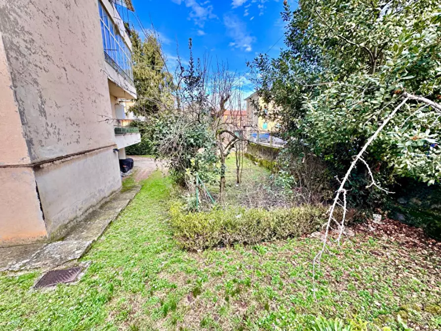 Immagine 5 di Cantina in vendita  in Via Giuseppe Pennesi, 9 a Rieti