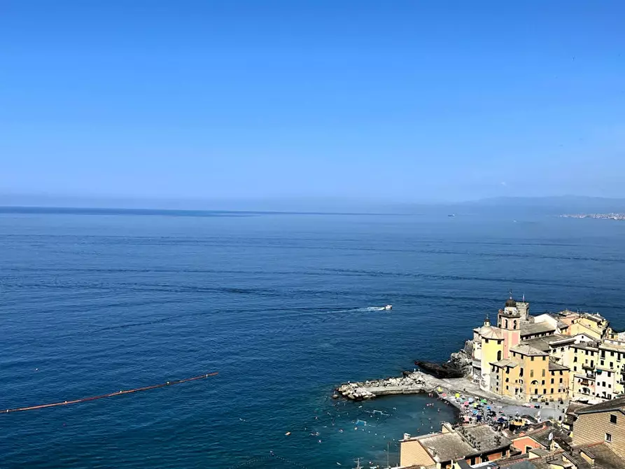 Immagine 1 di Appartamento in vendita  in Corso Giuseppe Mazzini a Camogli