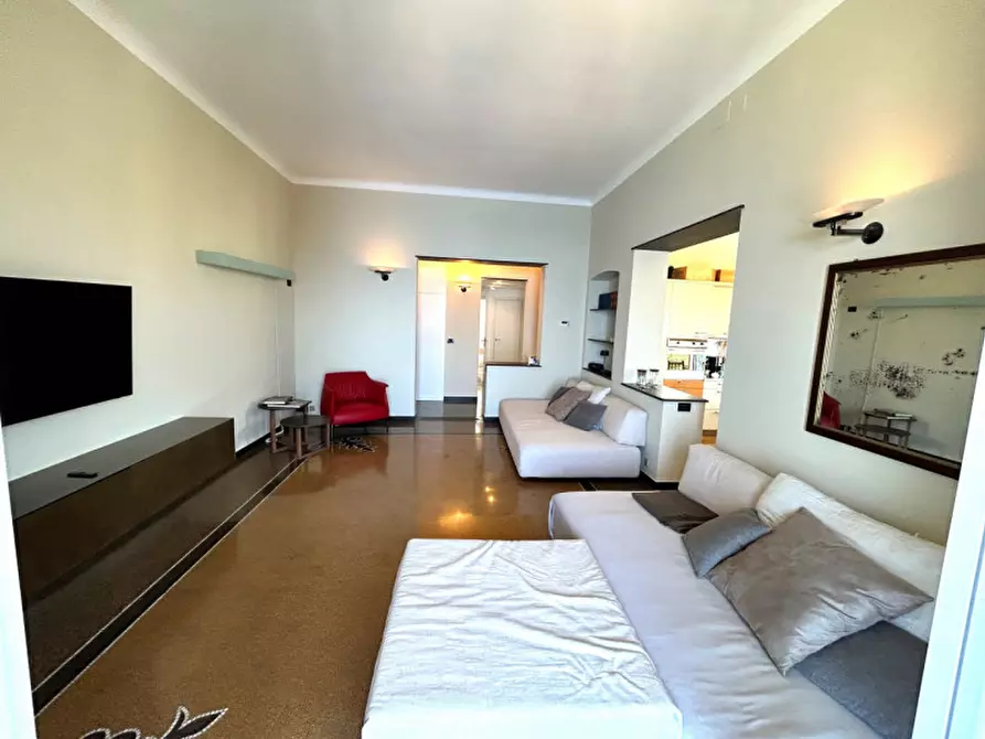 Immagine 8 di Appartamento in vendita  in Corso Giuseppe Mazzini a Camogli