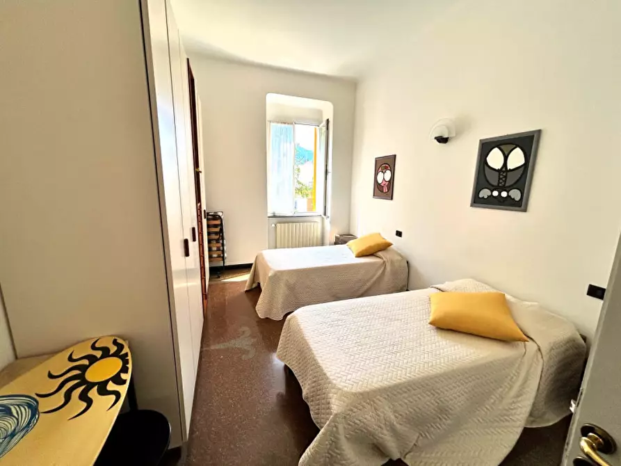 Immagine 17 di Appartamento in vendita  in Corso Giuseppe Mazzini a Camogli