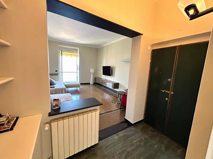 Immagine 19 di Appartamento in vendita  in Corso Giuseppe Mazzini a Camogli